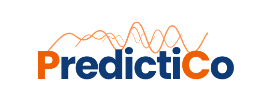 logo predictico sin fondo